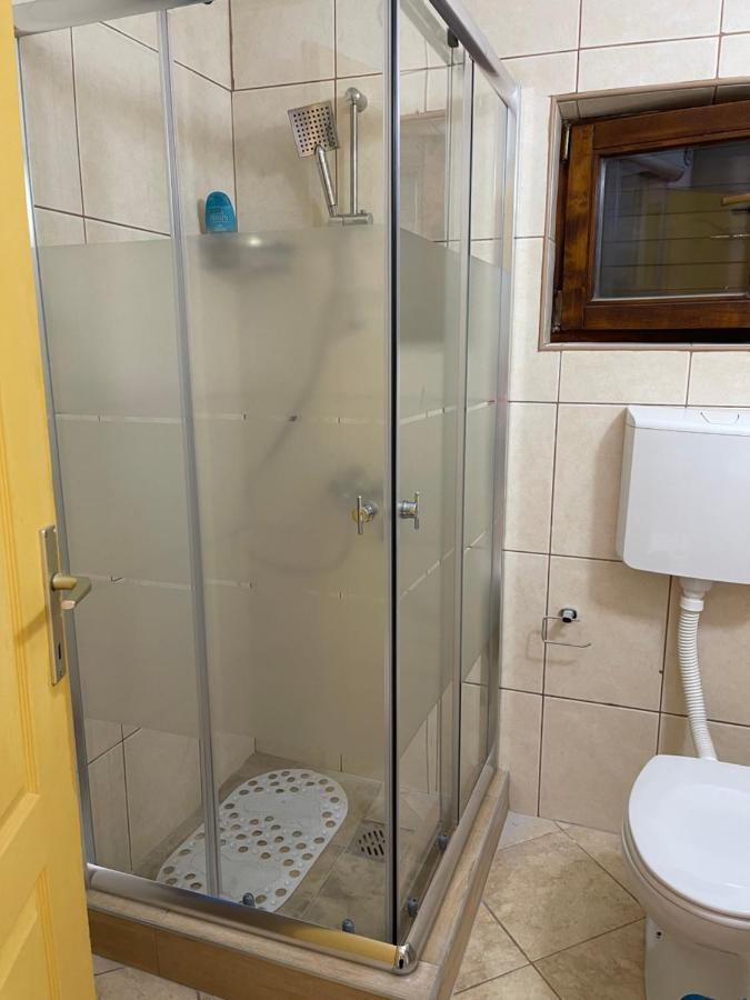 Apartmani Gazivode Budva Exterior foto