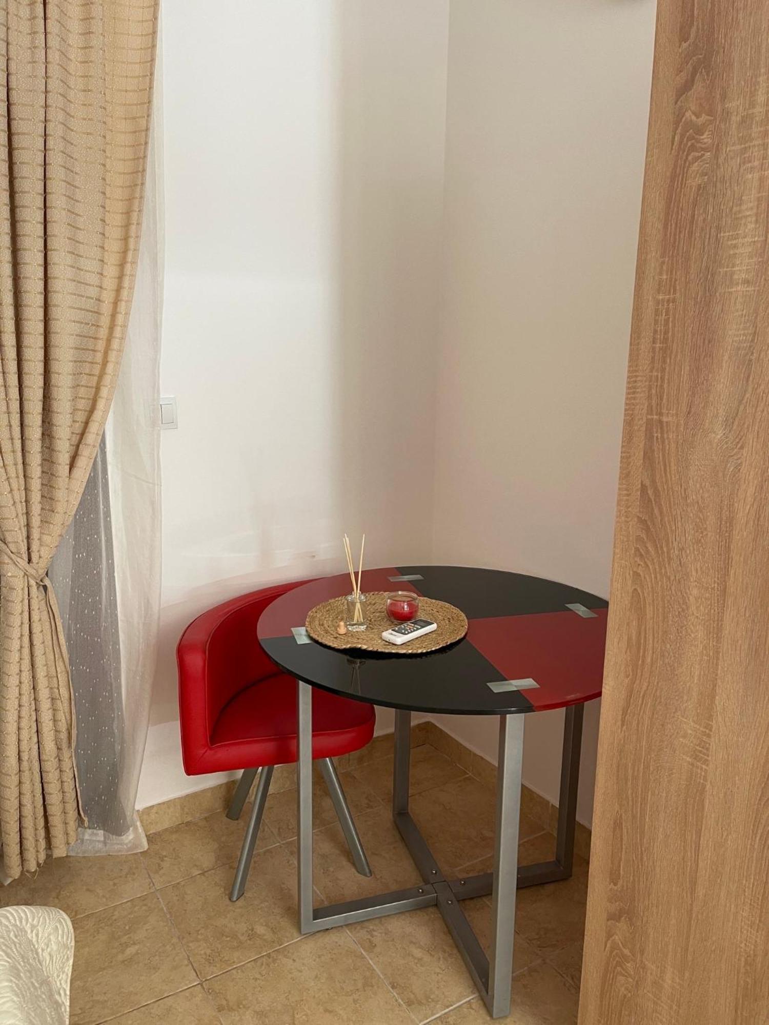 Apartmani Gazivode Budva Exterior foto