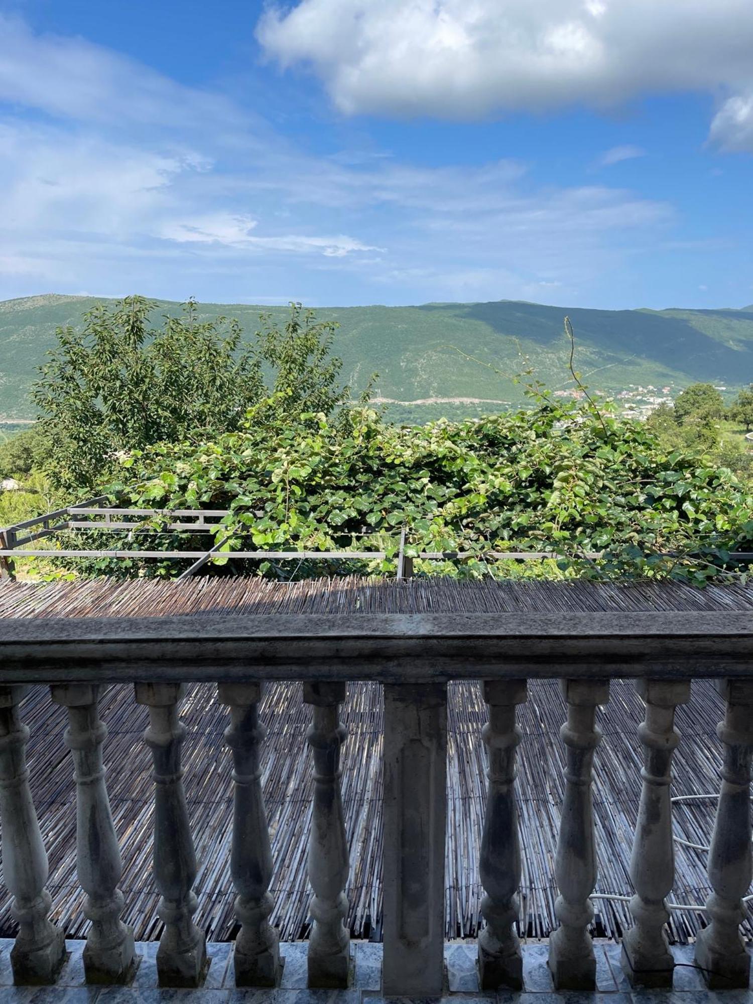 Apartmani Gazivode Budva Exterior foto