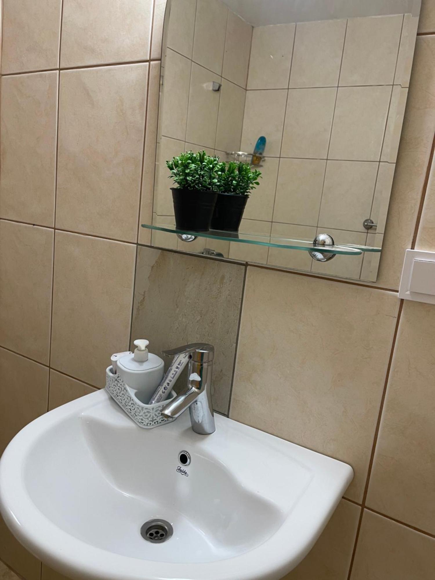 Apartmani Gazivode Budva Exterior foto
